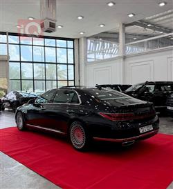 جنسس G90